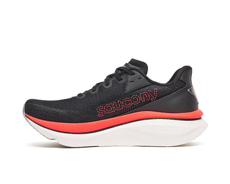 Saucony ENDORPHIN AZURA Erkek Koşu Ayakkabısı S101329-1042 Siyah