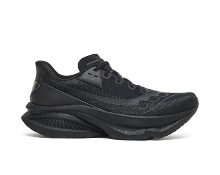 Saucony ENDORPHIN AZURA Erkek Koşu Ayakkabısı S101329-1044 Siyah