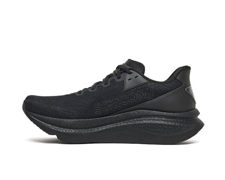 Saucony ENDORPHIN AZURA Erkek Koşu Ayakkabısı S101329-1044 Siyah
