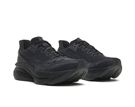 Saucony ENDORPHIN AZURA Erkek Koşu Ayakkabısı S101329-1044 Siyah
