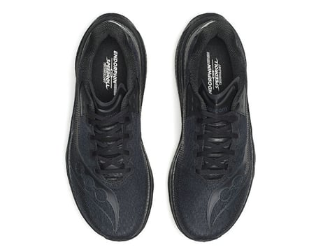Saucony ENDORPHIN AZURA Erkek Koşu Ayakkabısı S101329-1044 Siyah