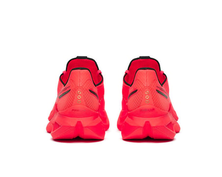 Saucony ENDORPHIN PRO 5 Erkek Koşu Ayakkabısı S101360-1011 Kırmızı
