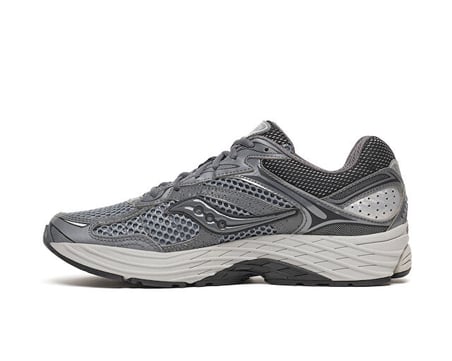 Saucony PROGRID OMNI 9 Unisex Günlük Ayakkabı S101245-1003 Gri