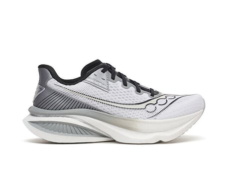Saucony ENDORPHIN AZURA Erkek Koşu Ayakkabısı S101329-1045 Beyaz