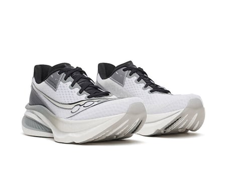 Saucony ENDORPHIN AZURA Erkek Koşu Ayakkabısı S101329-1045 Beyaz