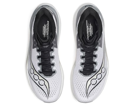 Saucony ENDORPHIN AZURA Erkek Koşu Ayakkabısı S101329-1045 Beyaz