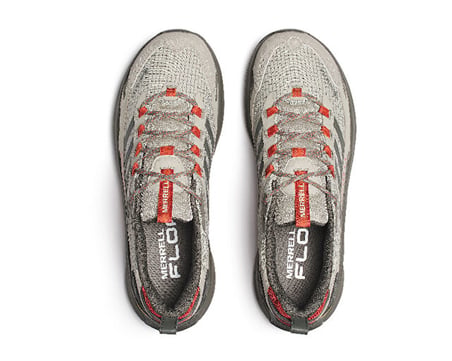 Merrell MOAB SPEED 2 GTX Erkek Outdoor Ayakkabısı J00005347-DMBR Çok Renkli