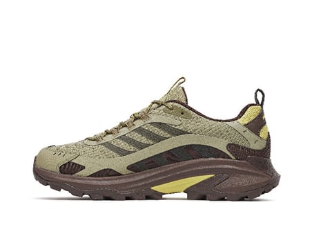 Merrell MOAB SPEED 2 GTX Erkek Outdoor Ayakkabısı J00005348-GNR0 Çok Renkli