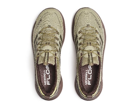 Merrell MOAB SPEED 2 GTX Erkek Outdoor Ayakkabısı J00005348-GNR0 Çok Renkli