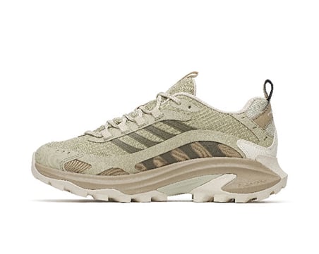 Merrell MOAB SPEED 2 GTX Erkek Outdoor Ayakkabısı J00005350-MSG Krem