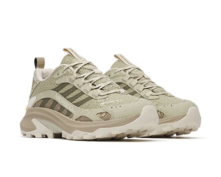 Merrell MOAB SPEED 2 GTX Erkek Outdoor Ayakkabısı J00005350-MSG Krem
