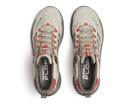 Merrell MOAB SPEED 2 MID GTX Erkek Outdoor Botu J00005351-DMBR Çok Renkli