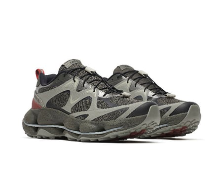 Merrell SPEEDARC MATIS Erkek Outdoor Ayakkabısı J00005511-TAL Çok Renkli