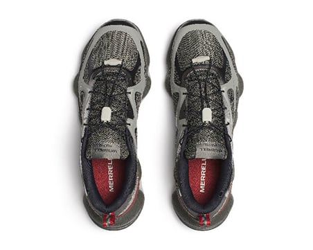 Merrell SPEEDARC MATIS Erkek Outdoor Ayakkabısı J00005511-TAL Çok Renkli