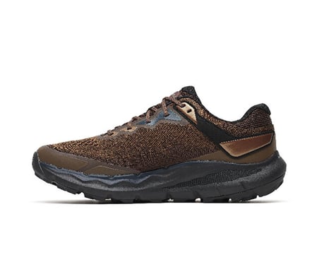 Merrell NOVA 4 WP Erkek Patika Koşu Ayakkabısı J00005519-ERTH Kahverengi