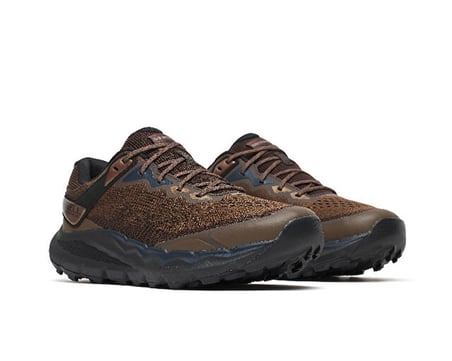 Merrell NOVA 4 WP Erkek Patika Koşu Ayakkabısı J00005519-ERTH Kahverengi