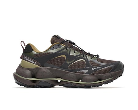 Merrell SPEEDARC MATIS GTX Erkek Outdoor Ayakkabısı J00005528-BBLG Çok Renkli