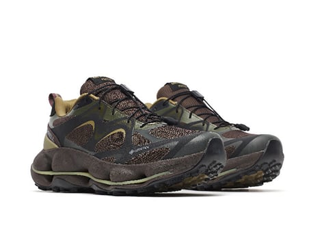 Merrell SPEEDARC MATIS GTX Erkek Outdoor Ayakkabısı J00005528-BBLG Çok Renkli