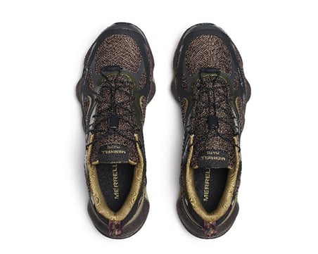Merrell SPEEDARC MATIS GTX Erkek Outdoor Ayakkabısı J00005528-BBLG Çok Renkli