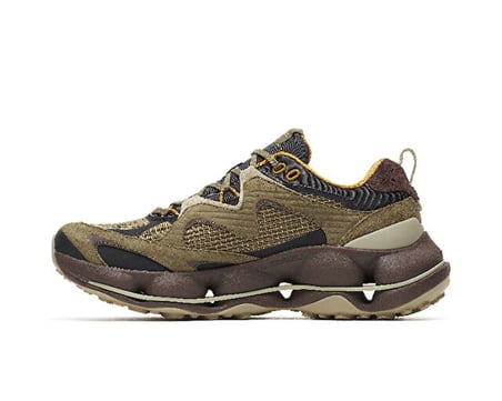Merrell SPEEDARC MATIS LTR WP Erkek Outdoor Ayakkabısı J00005537-LOD Çok Renkli