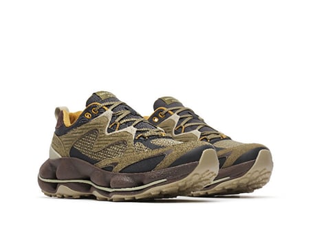 Merrell SPEEDARC MATIS LTR WP Erkek Outdoor Ayakkabısı J00005537-LOD Çok Renkli