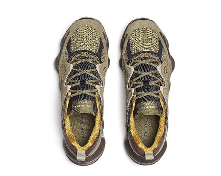 Merrell SPEEDARC MATIS LTR WP Erkek Outdoor Ayakkabısı J00005537-LOD Çok Renkli