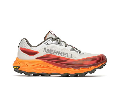 Merrell AGILITY PEAK 6 Erkek Patika Koşu Ayakkabısı J00005557-EDCB Çok Renkli