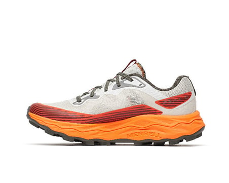 Merrell AGILITY PEAK 6 Erkek Patika Koşu Ayakkabısı J00005557-EDCB Çok Renkli