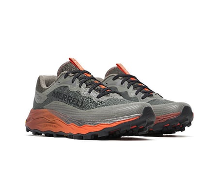 Merrell AGILITY PEAK 6 GTX Erkek Patika Koşu Ayakkabısı J00005562-UGA Çok Renkli