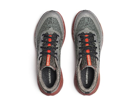 Merrell AGILITY PEAK 6 GTX Erkek Patika Koşu Ayakkabısı J00005562-UGA Çok Renkli