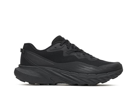 Merrell AGILITY TRAIL GTX Erkek Outdoor Ayakkabısı J00005820-33500 Siyah