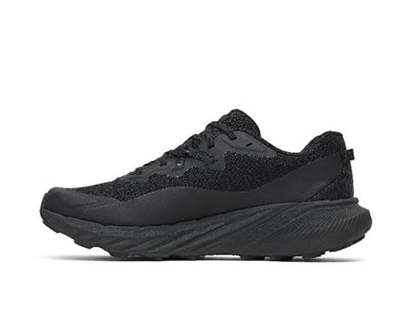 Merrell AGILITY TRAIL GTX Erkek Outdoor Ayakkabısı J00005820-33500 Siyah