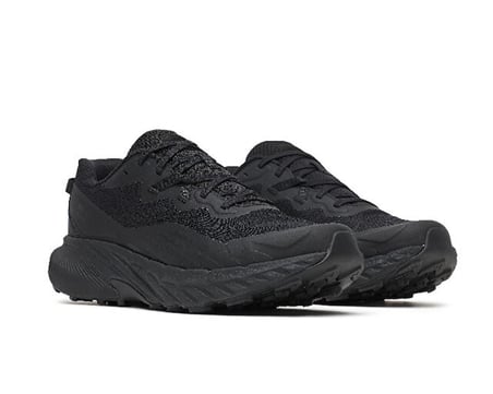 Merrell AGILITY TRAIL GTX Erkek Outdoor Ayakkabısı J00005820-33500 Siyah