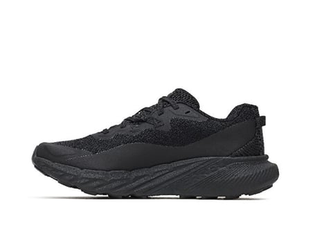Merrell AGILITY TRAIL GTX Erkek Outdoor Ayakkabısı J00005821-33500 Siyah