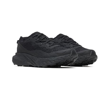 Merrell AGILITY TRAIL GTX Erkek Outdoor Ayakkabısı J00005821-33500 Siyah