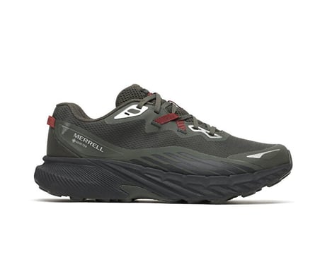 Merrell AGILITY TRAIL GTX Erkek Outdoor Ayakkabısı J00005887-UGA Haki