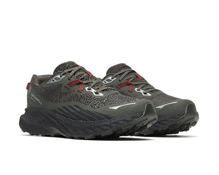 Merrell AGILITY TRAIL GTX Erkek Outdoor Ayakkabısı J00005887-UGA Haki
