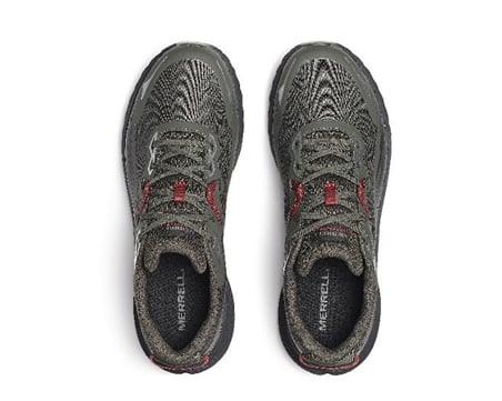 Merrell AGILITY TRAIL GTX Erkek Outdoor Ayakkabısı J00005887-UGA Haki