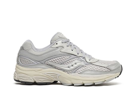 Saucony PROGRID OMNI 9 Unisex Günlük Ayakkabı S101245-1140 Bej