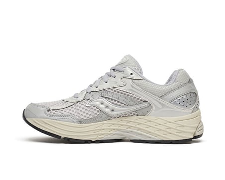 Saucony PROGRID OMNI 9 Unisex Günlük Ayakkabı S101245-1140 Bej