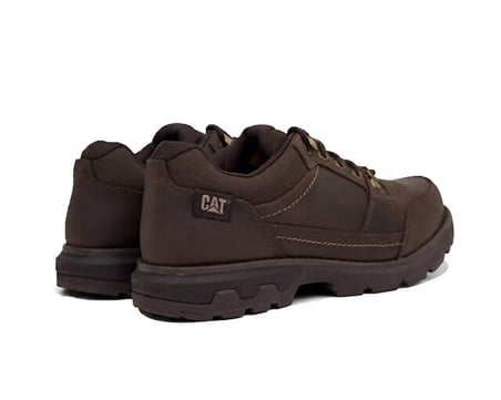 Cat PURSUE HIKER LO Erkek Outdoor Ayakkabısı P726888 Kahverengi