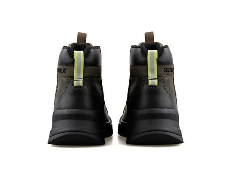 Cat COLORADO EXPEDITION HIKER Erkek Günlük Bot P727019 Haki
