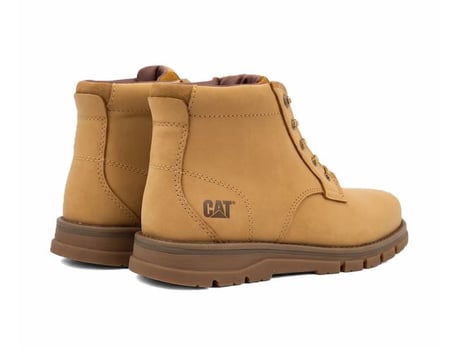 Cat ESTIMATE CHUKKA Erkek Günlük Bot P727004 Kahverengi