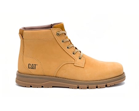 Cat ESTIMATE CHUKKA Erkek Günlük Bot P727004 Kahverengi