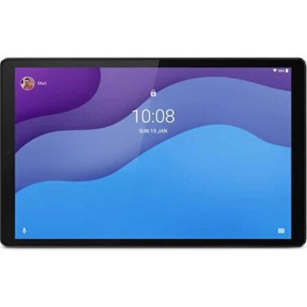 Lenovo TAB M10 HD ZA6W0005TR 32 GB 10.1" Tablet