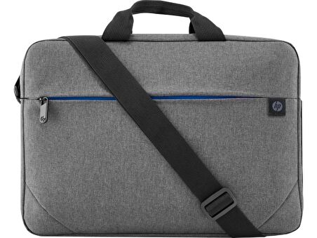 HP Prelude 1E7D7AA 15.6" Gri Notebook Çantası 