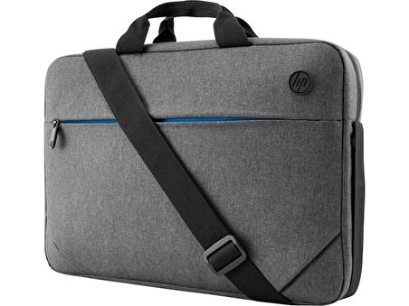 HP Prelude 1E7D7AA 15.6" Gri Notebook Çantası 