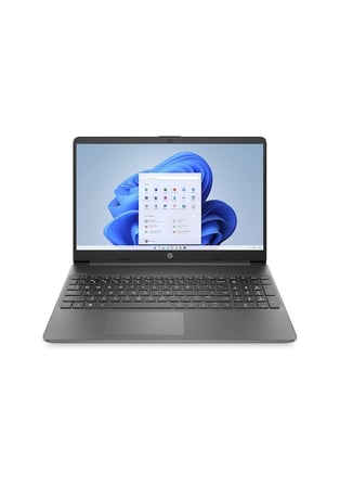HP 15S-FQ2043NT 2N2N7EA i3-1115G4 8 GB 256 GB SSD 15.6" Free Dos Dizüstü Bilgisayar