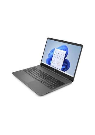 HP 15S-FQ2043NT 2N2N7EA i3-1115G4 8 GB 256 GB SSD 15.6" Free Dos Dizüstü Bilgisayar