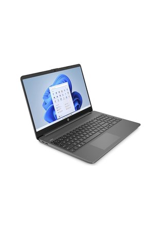 HP 15S-FQ2043NT 2N2N7EA i3-1115G4 8 GB 256 GB SSD 15.6" Free Dos Dizüstü Bilgisayar